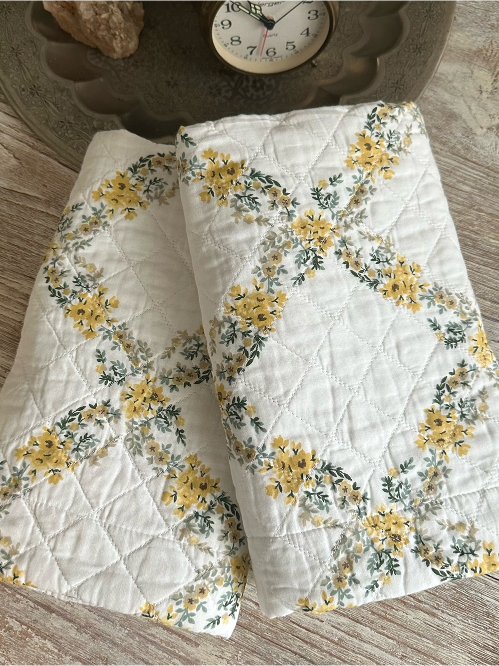 Laura Ashley Antoinette Shams Pair